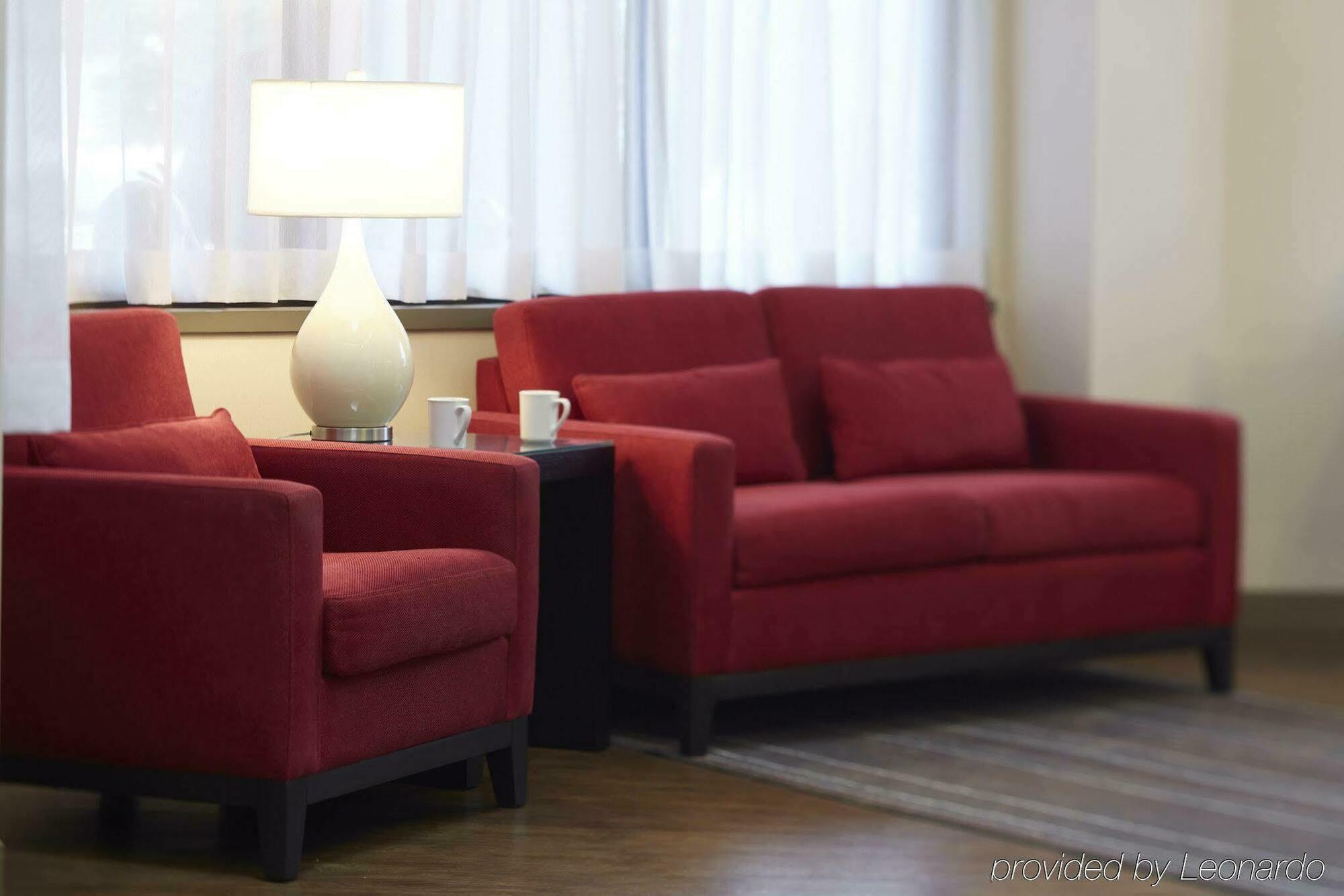Comfort Inn Kirkland Lake Exteriör bild
