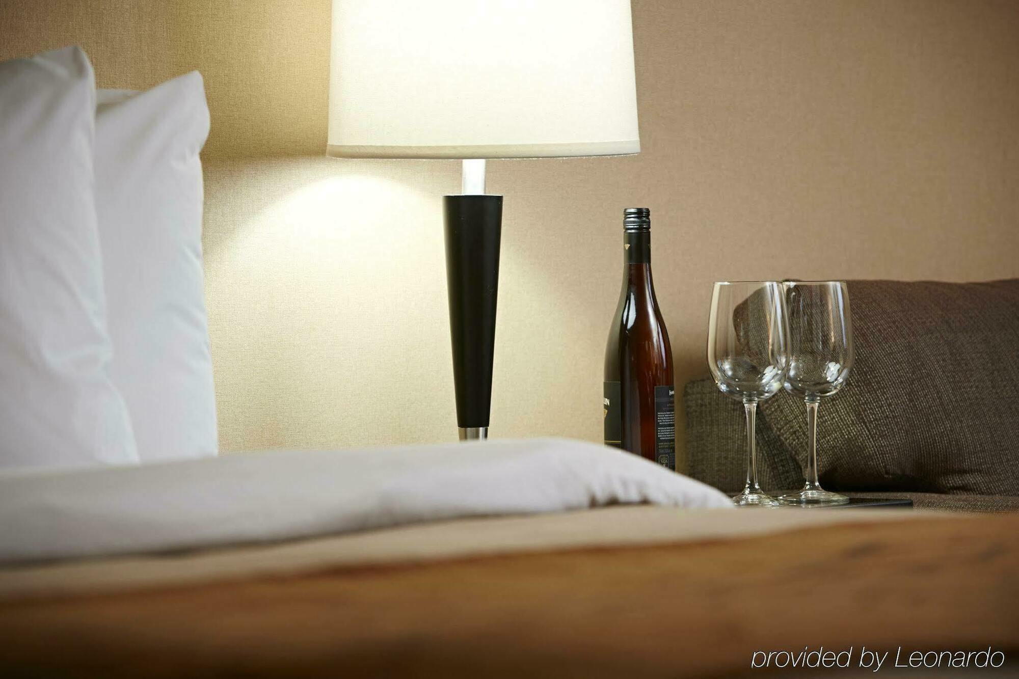Comfort Inn Kirkland Lake Exteriör bild